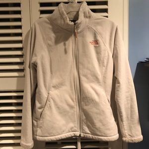 North Face fleece
